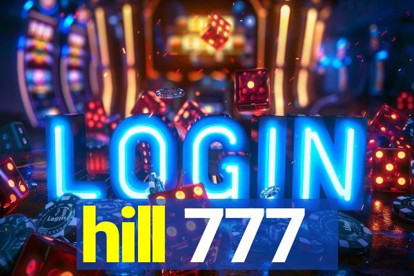 hill 777